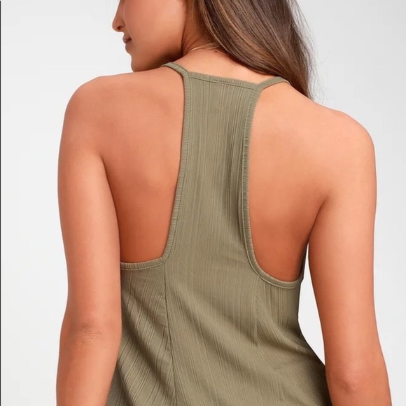 FP Intimately Tank - Picture 2 of 5